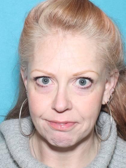 Photo of Victoria Wayne Tudor